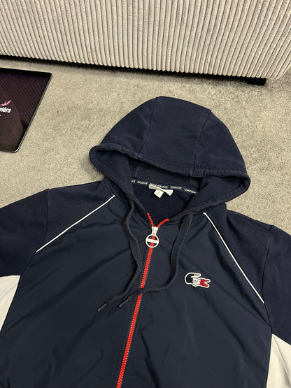 Lacoste France Zipper (L)
