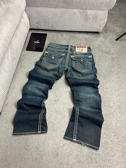 True Religion Jeans (M)