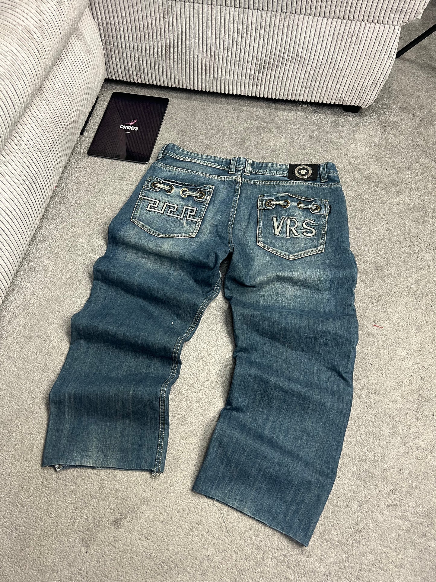 Versace Jeans Herren (S)