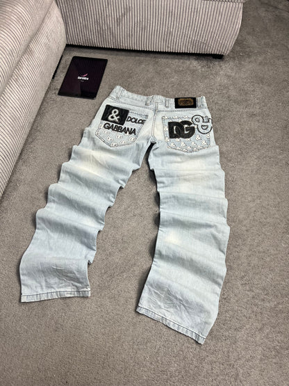 Dolce & Gabbana Jeans (M)