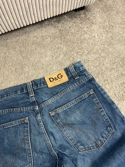 Dolce & Gabbana Jeans (S)