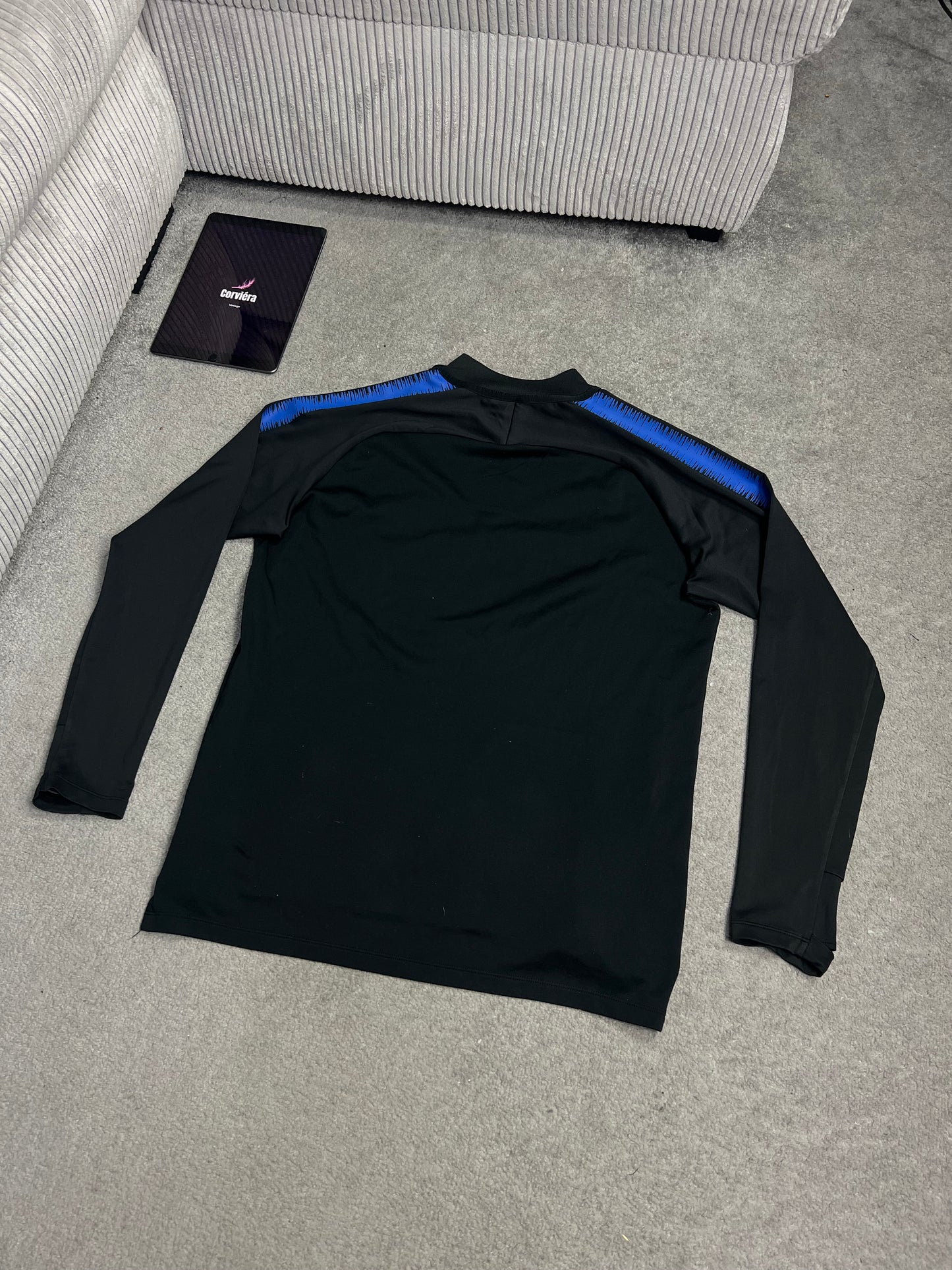 Nike Zipper (L)