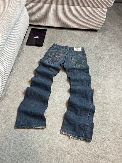 True Religion Jeans (XS)