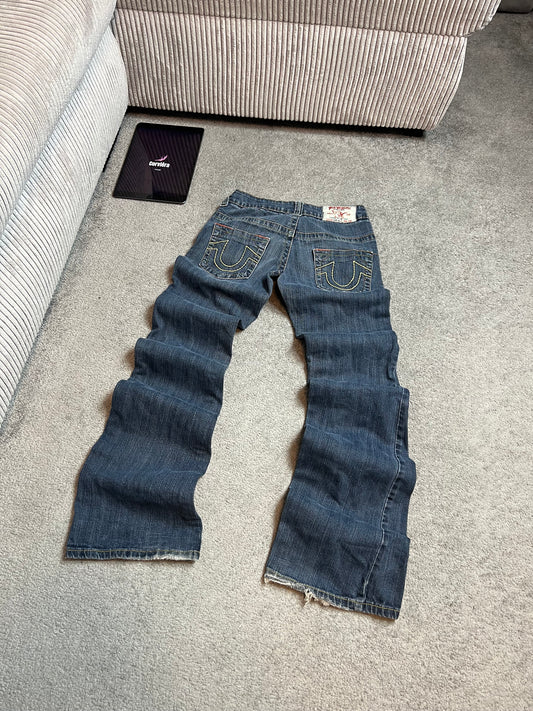 True Religion Jeans (XS)