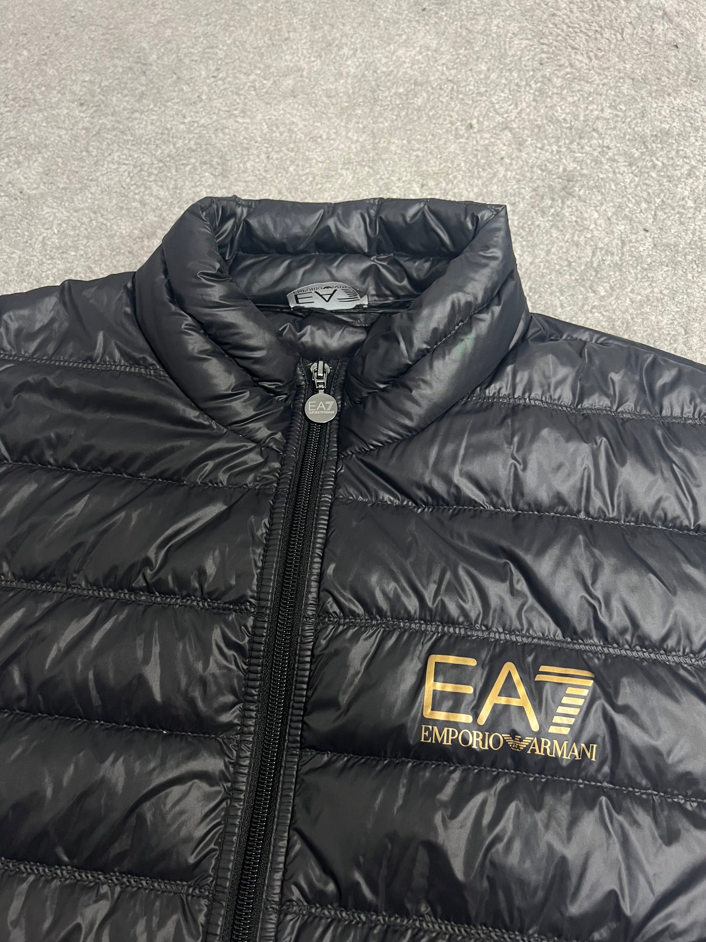 EA7 Jacke (M)