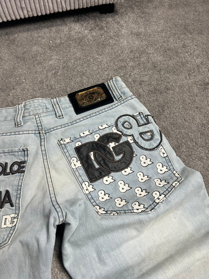 Dolce & Gabbana Jeans (M)