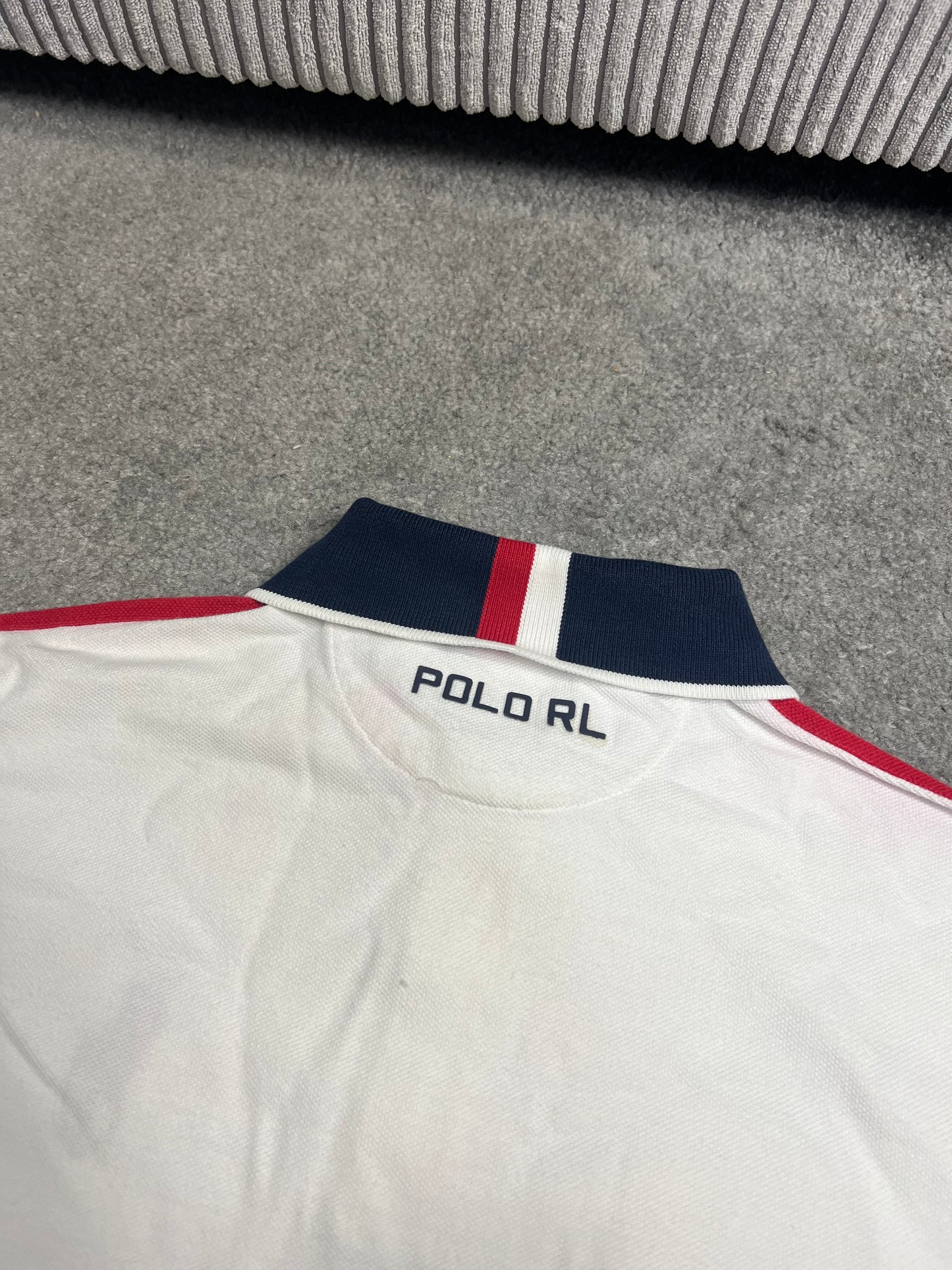 Ralph Lauren Polo (XS)
