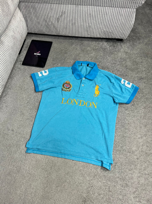 Ralph Lauren Poloshirt (M)