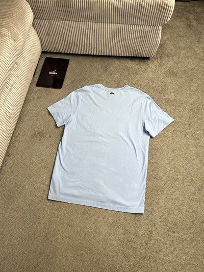 Lacoste T-Shirt (L)