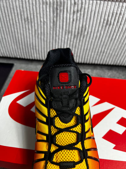 Nike Shox (EU 45)