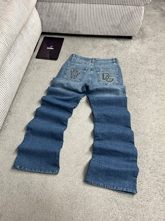 Dolce & Gabbana Jeans Frauen (S)