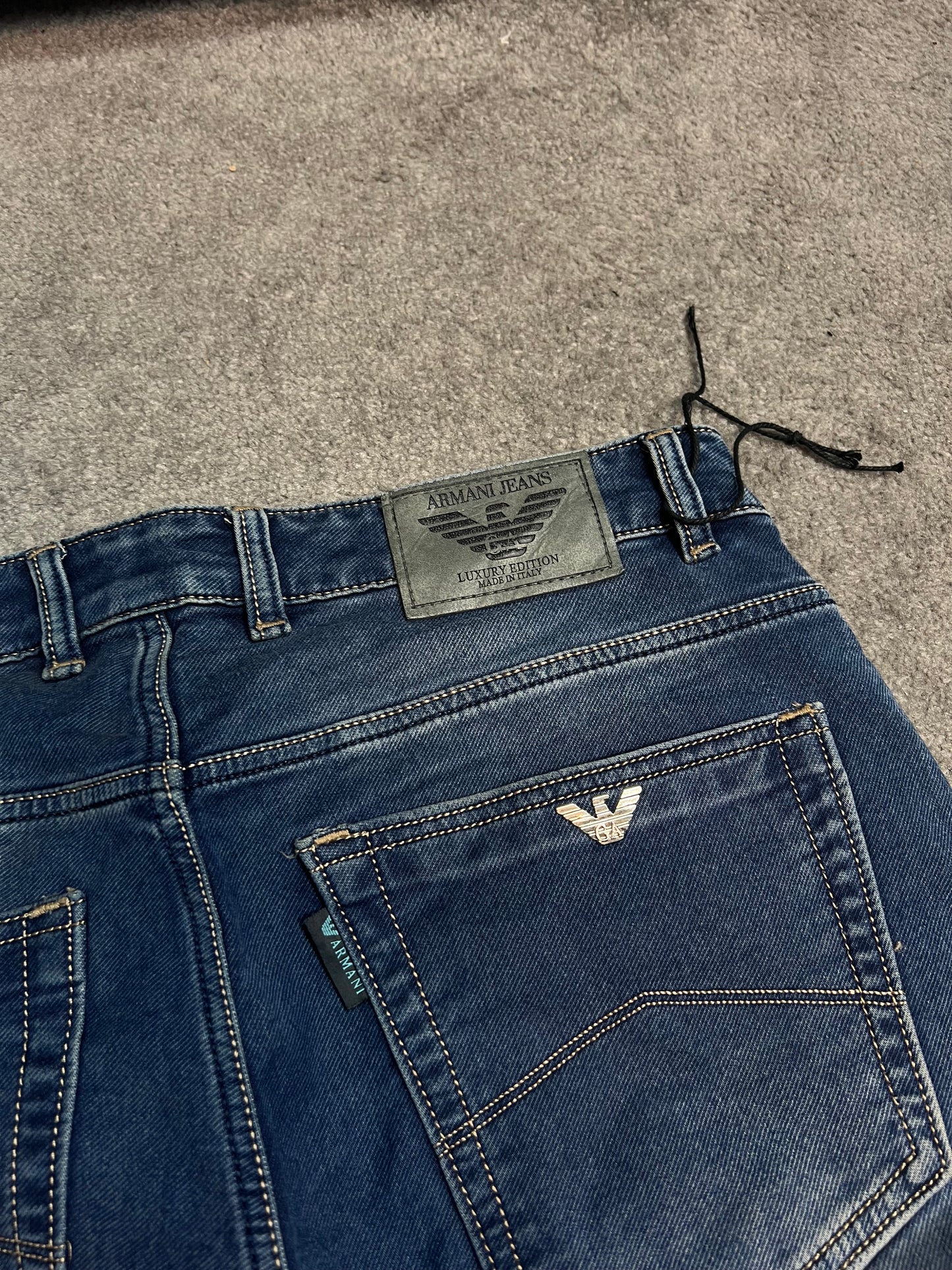 Armani Jeans (M)