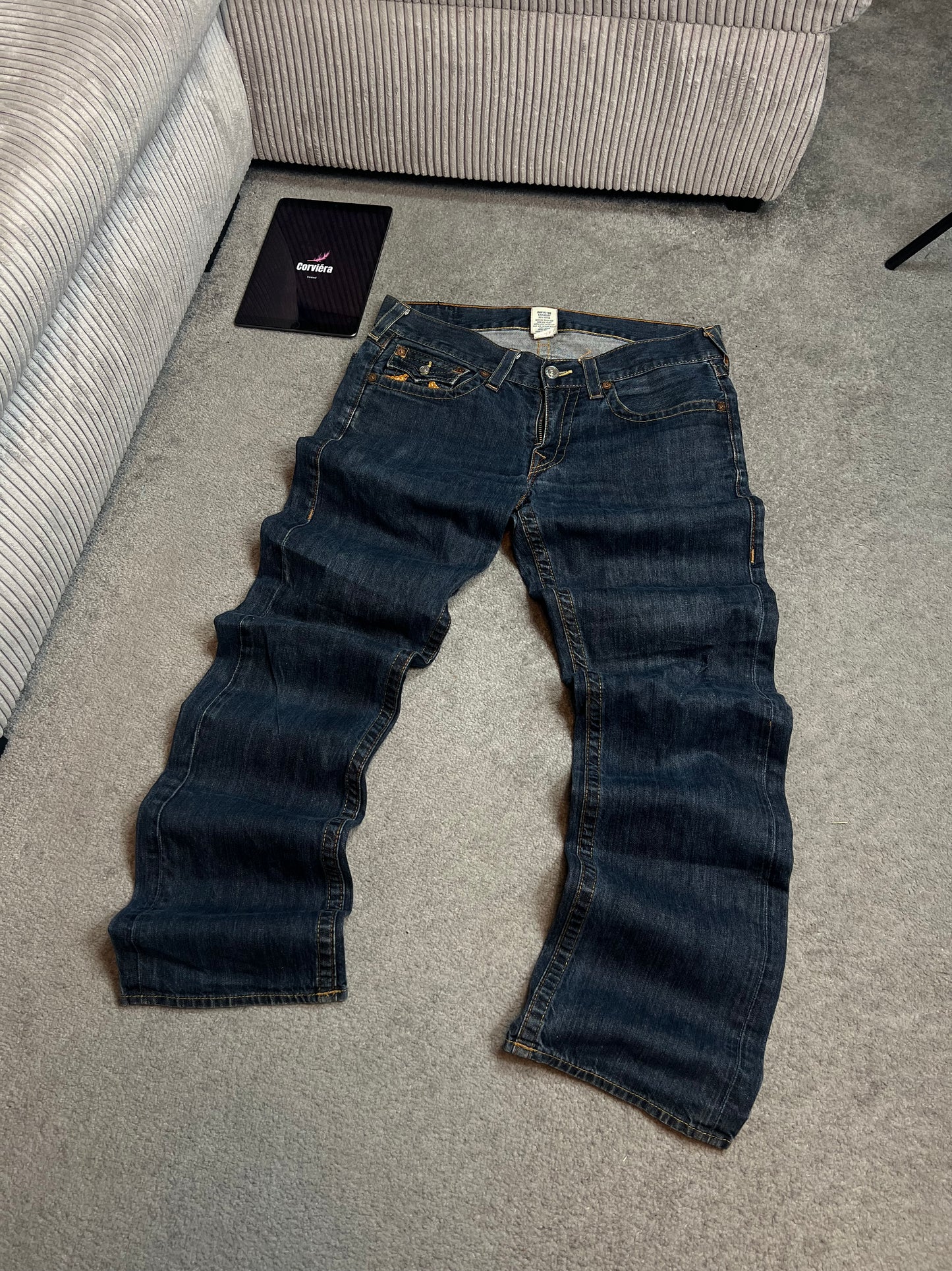True Religion Jeans (L)
