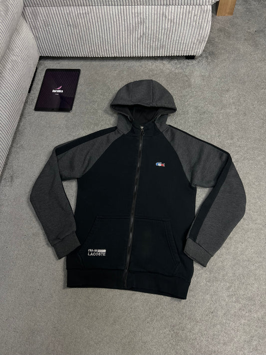 Lacoste France Jacke (S)