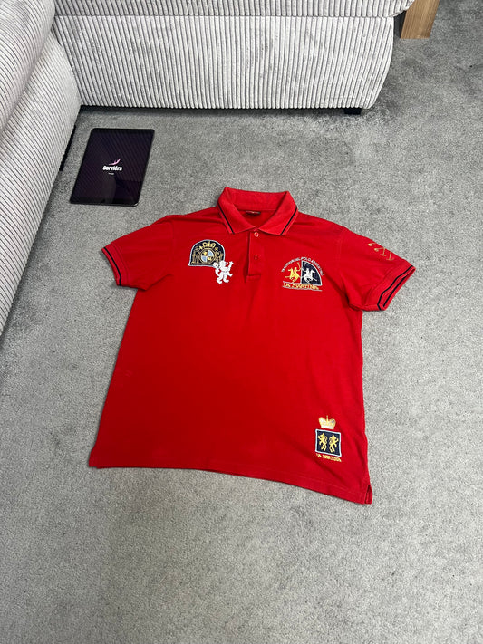 La Latina Polo (S)