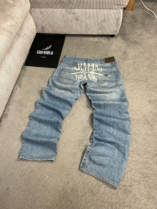 Armani Jeans | Herren | M |