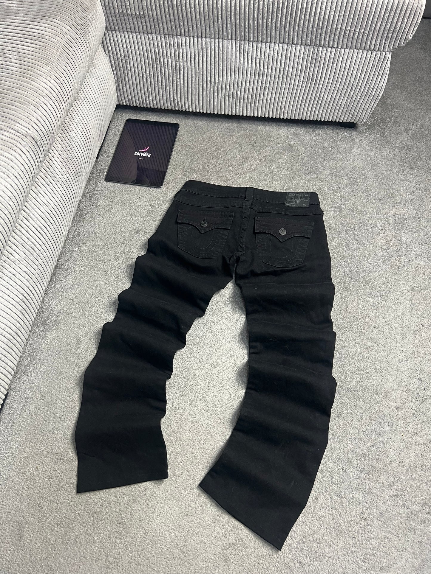 True Religion Jeans (S)