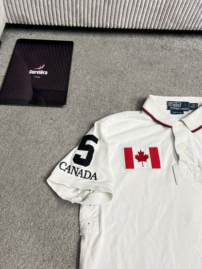 Ralph Lauren Polo( S ) Exklusiv (Canada)