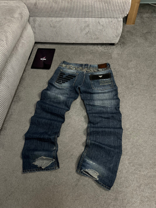 Armani Jeans Herren (M)
