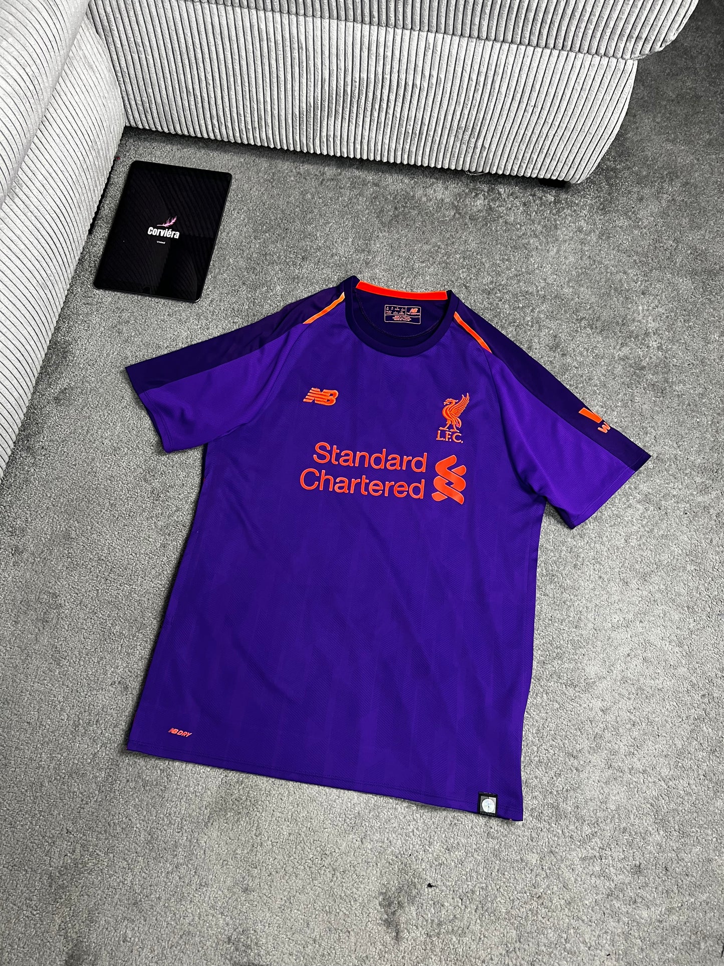 Trikot Authentic / Original (XL)