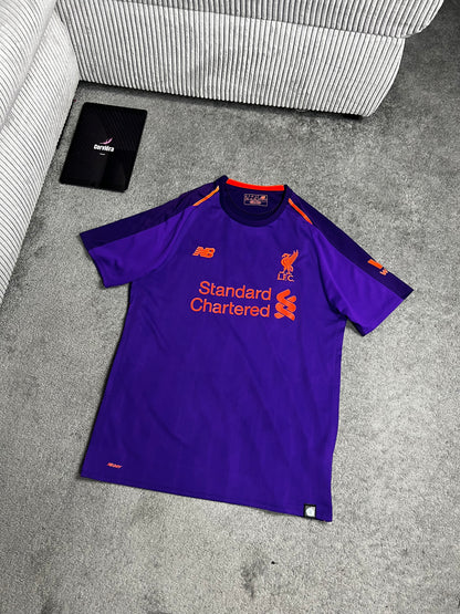 Trikot Authentic / Original (XL)