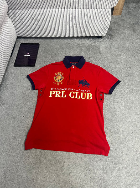 Ralph Lauren Polo (S)