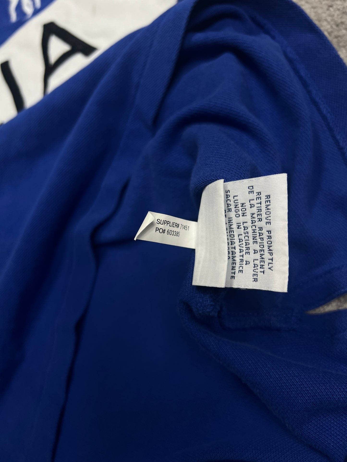 Ralph Lauren Polo (M)