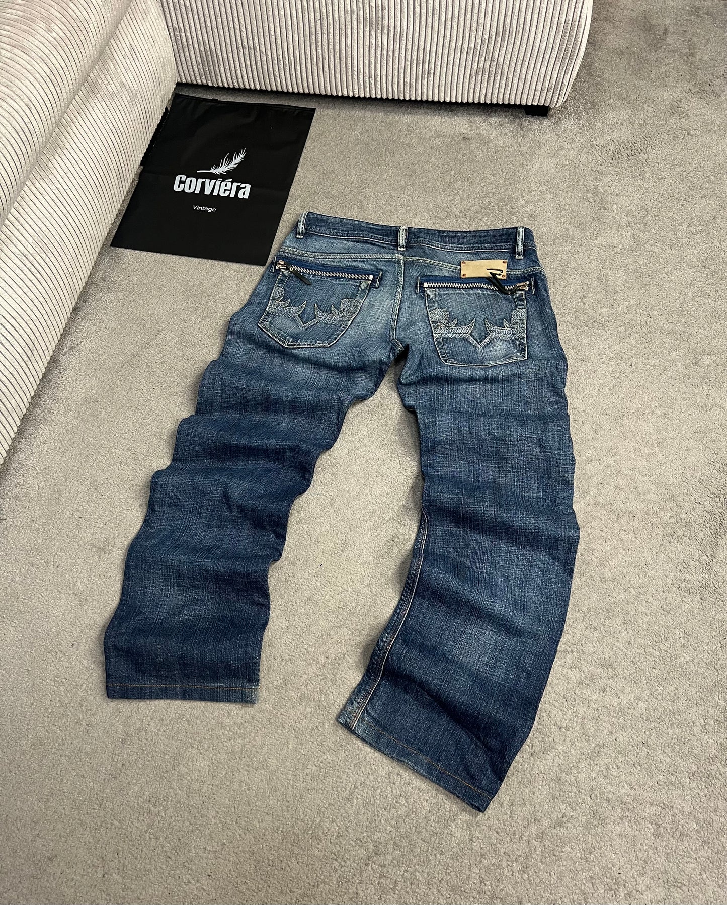 Diesel Jeans | Herren | M |