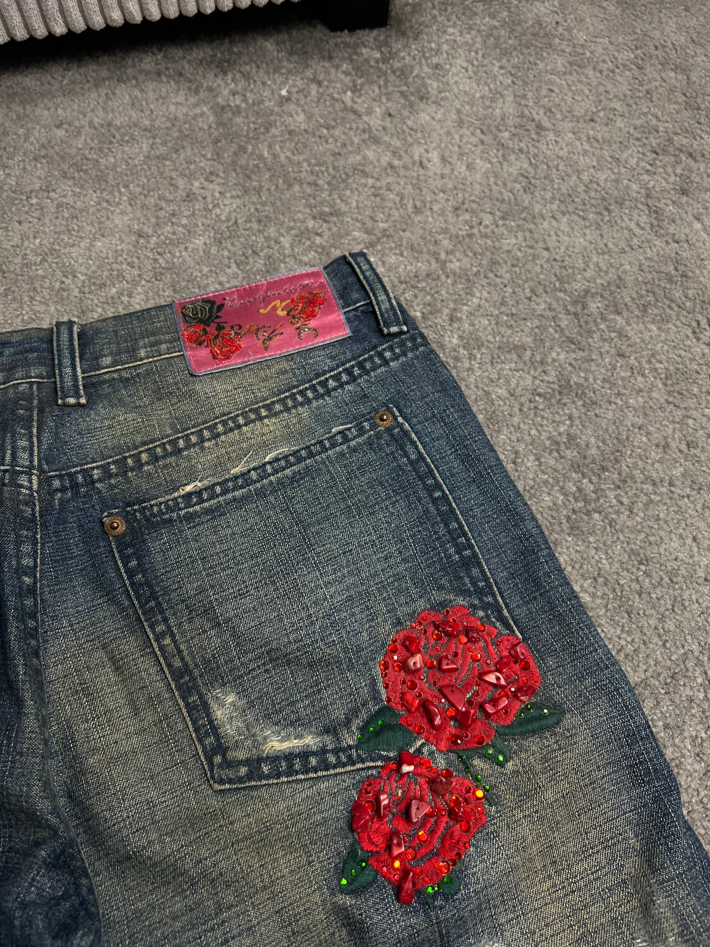 Versace Jeans (S)