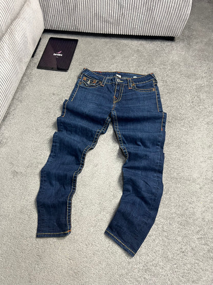 True Religion Skinny Jeans
