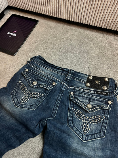 Miss Me Jeans (S) Girls