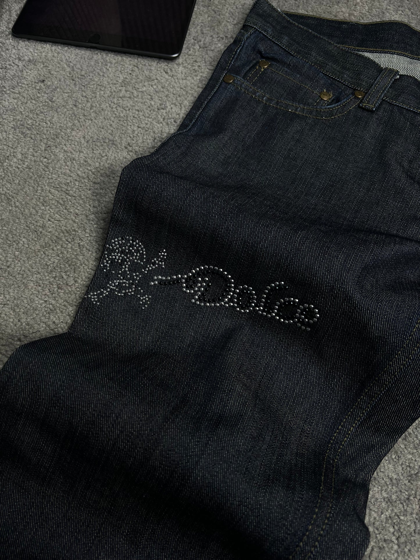 Dolce & Gabbana Jeans Frauen (M)