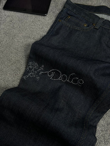 Dolce & Gabbana Jeans Frauen (M)