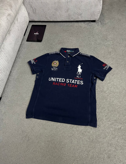 Ralph Lauren Polo (L) Exklusiv (USA)