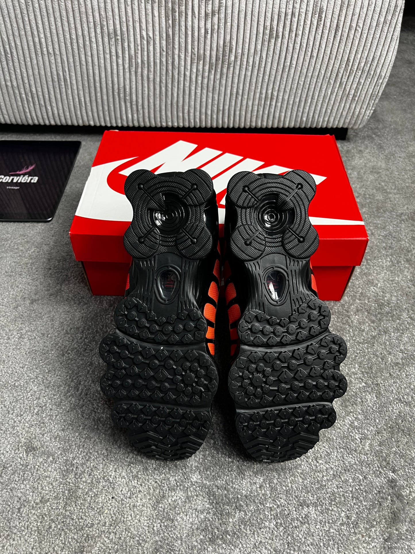 Nike Shox (EU 45)