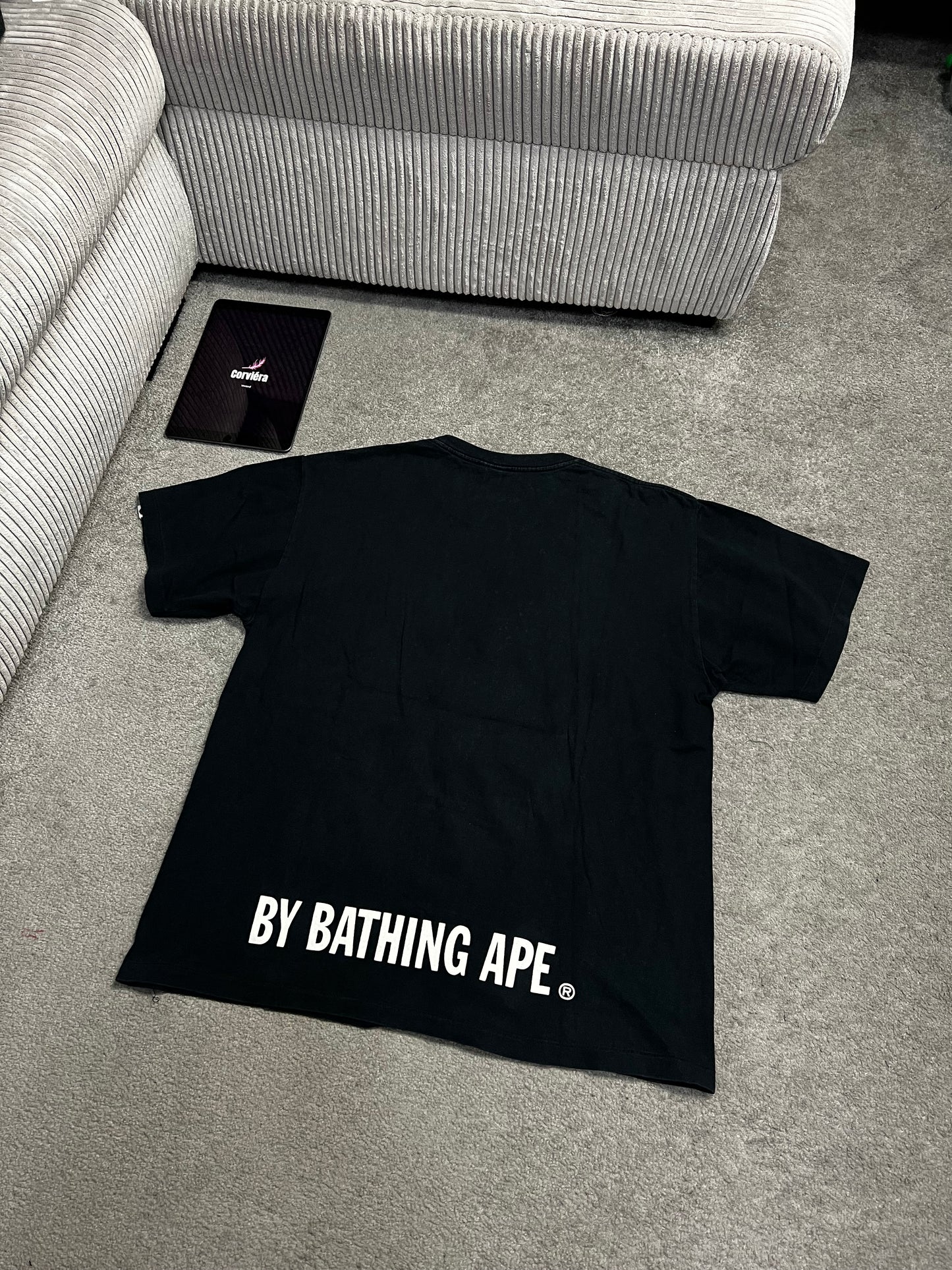 Bape T-Shirt (XL)