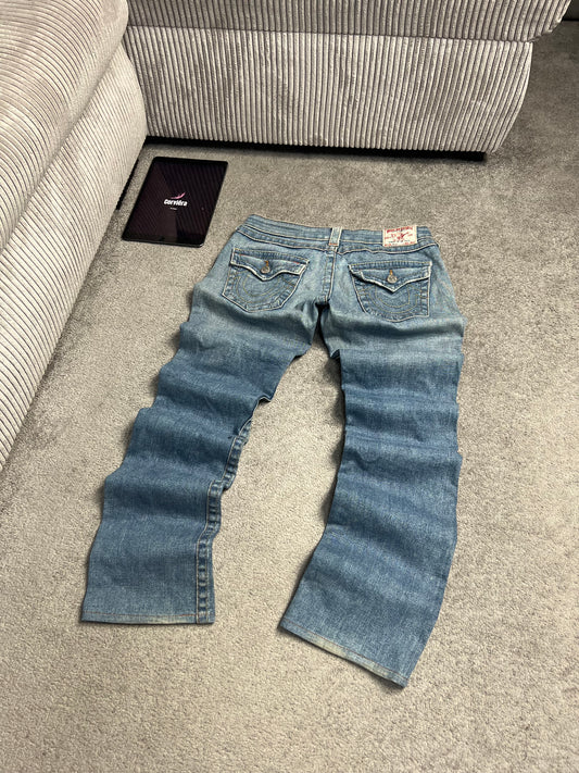 True Religion Jeans (S) Girls