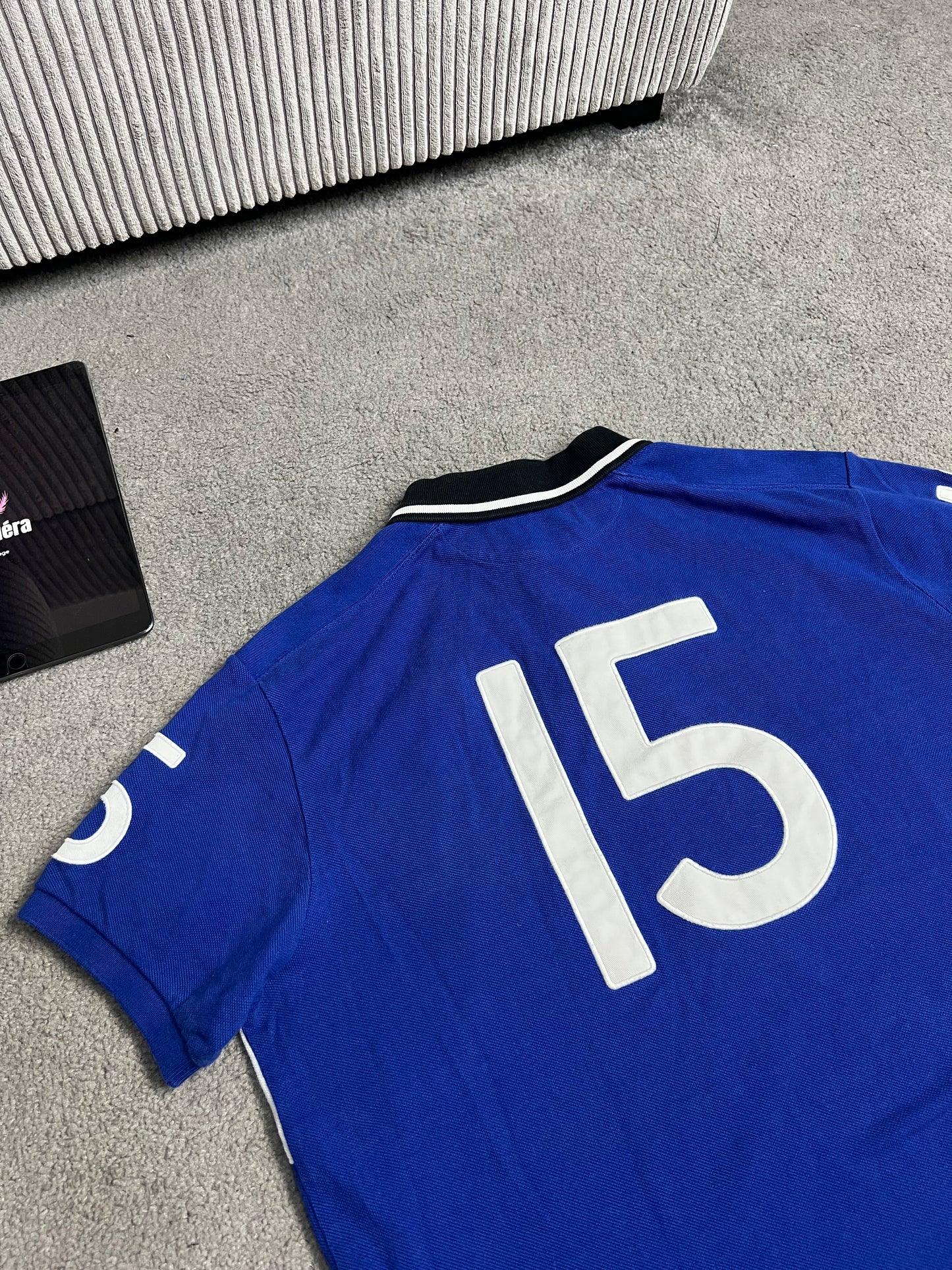 Ralph Lauren Polo (M) Exklusiv (Italia)
