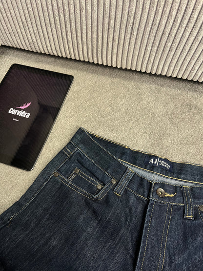 Armani Jeans (XS)