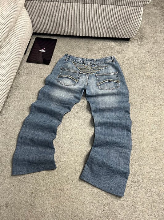 Armani Jeans Frauen (S)