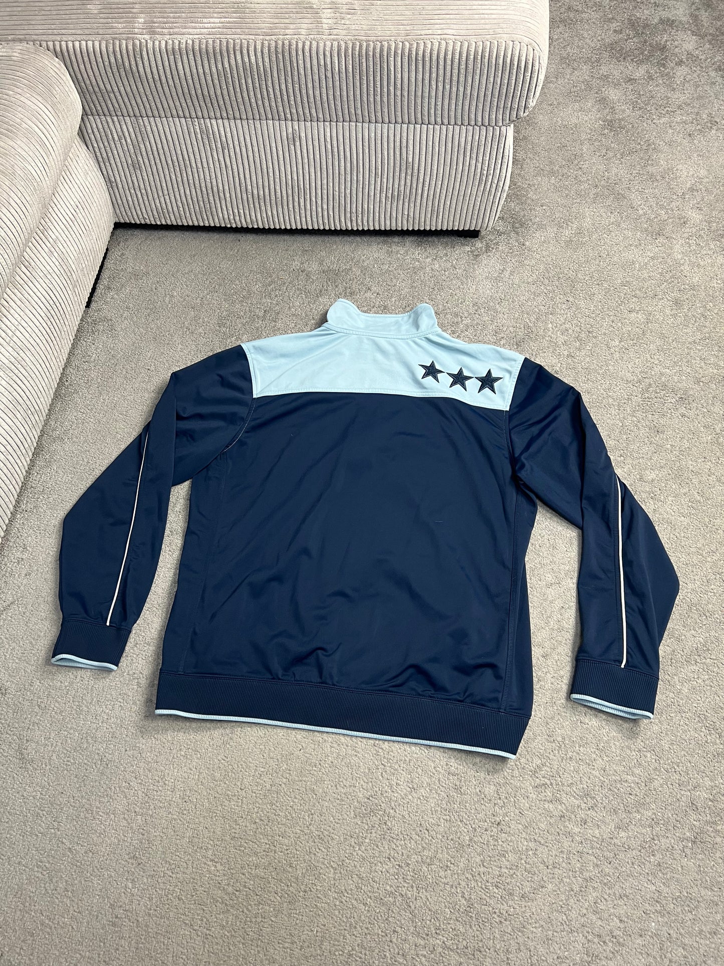 Nike Corteiz Jacke | Herren | M |