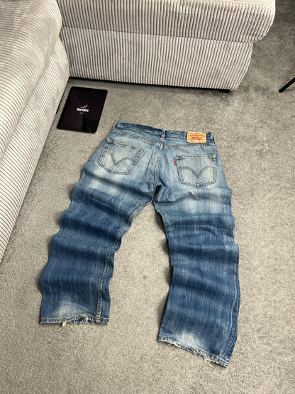 Levi’s Jeans (S)