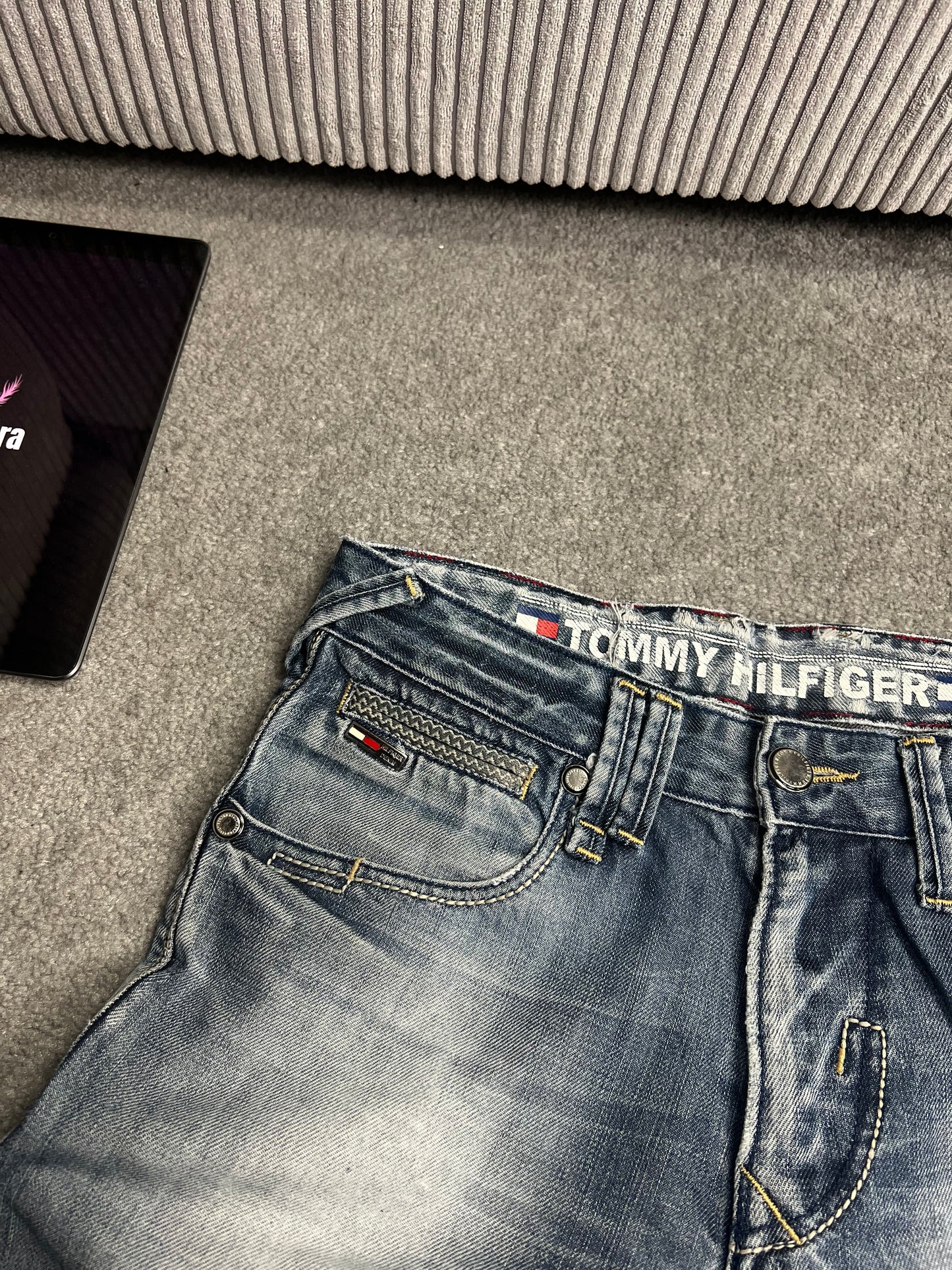 Tommy Hilfiger Jeans (S)