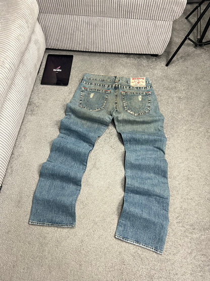 True Religion Jeans (M)