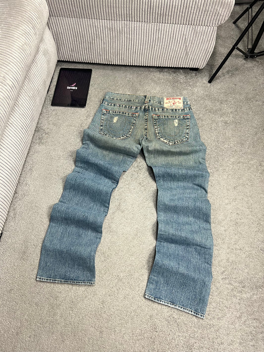 True Religion Jeans (M)