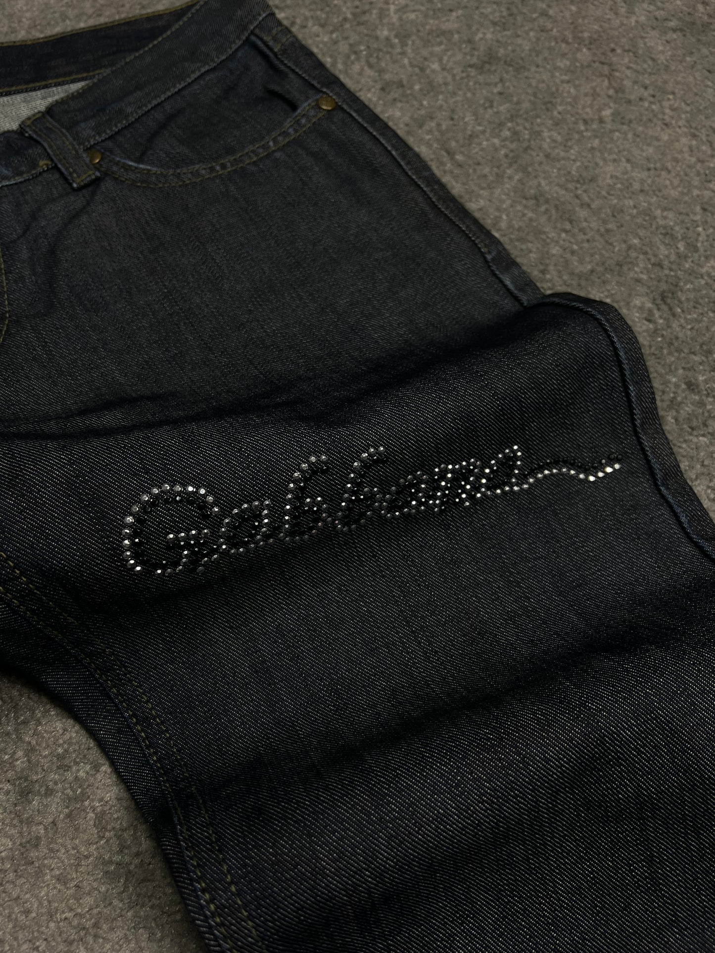 Dolce & Gabbana Jeans Frauen (M)