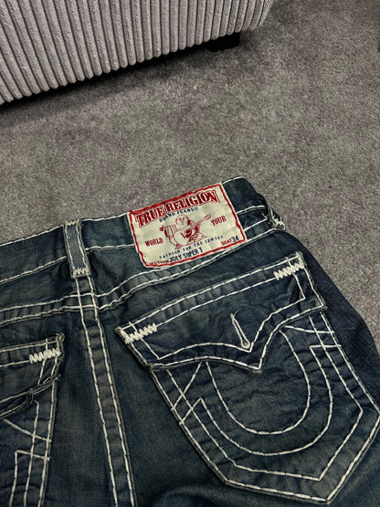 True Religion Jeans (M)