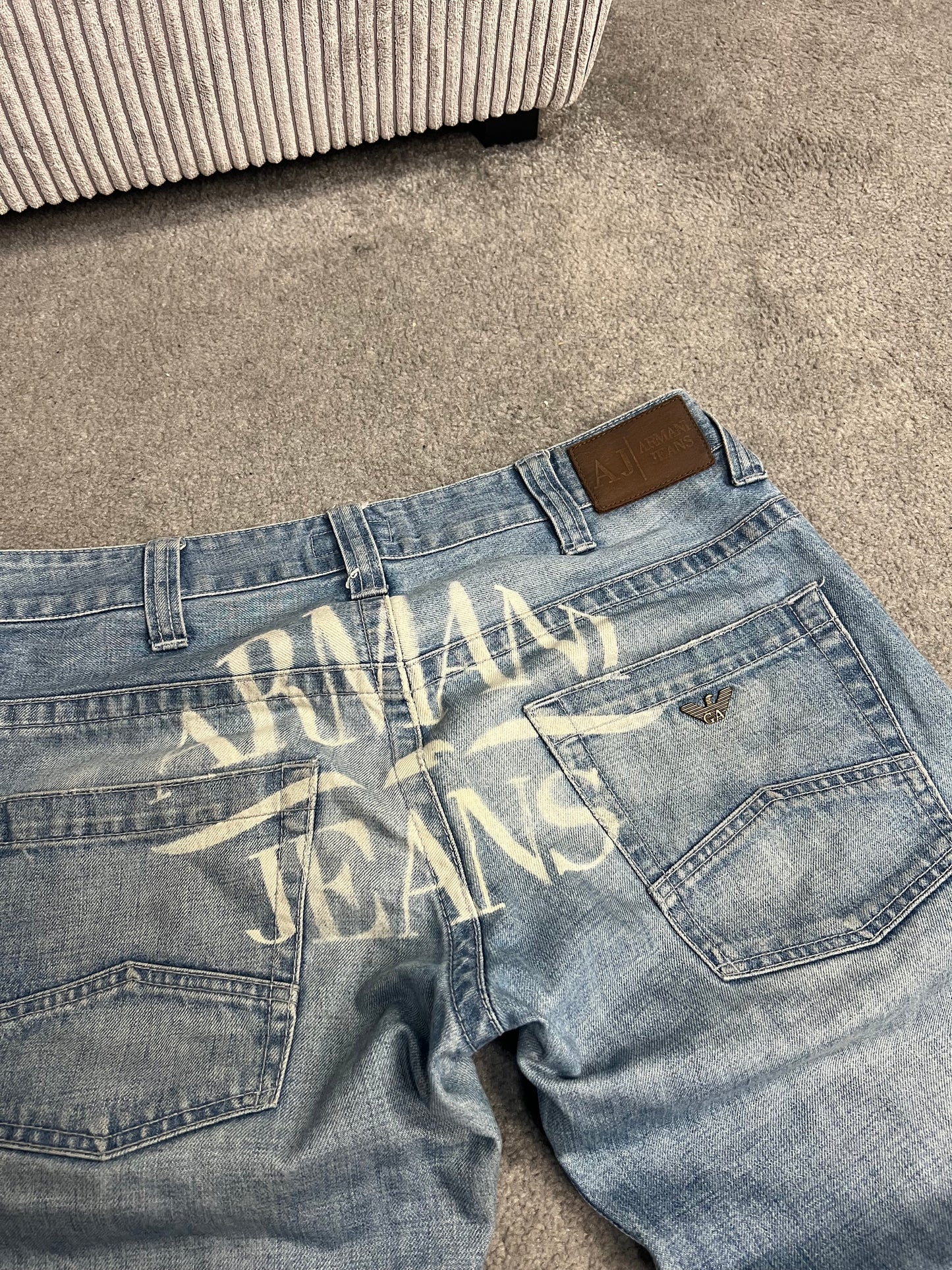 Armani Jeans | Herren | M |