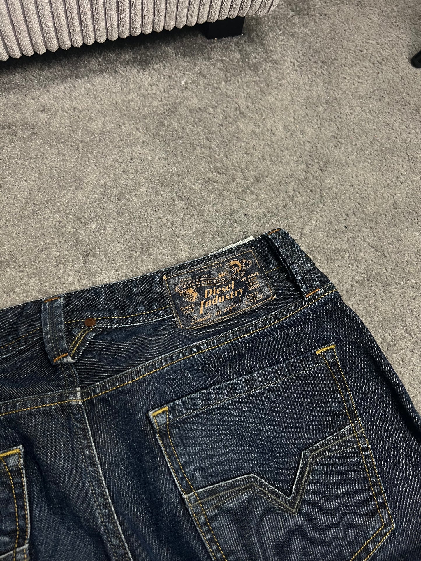 Diesel Jeans (M)