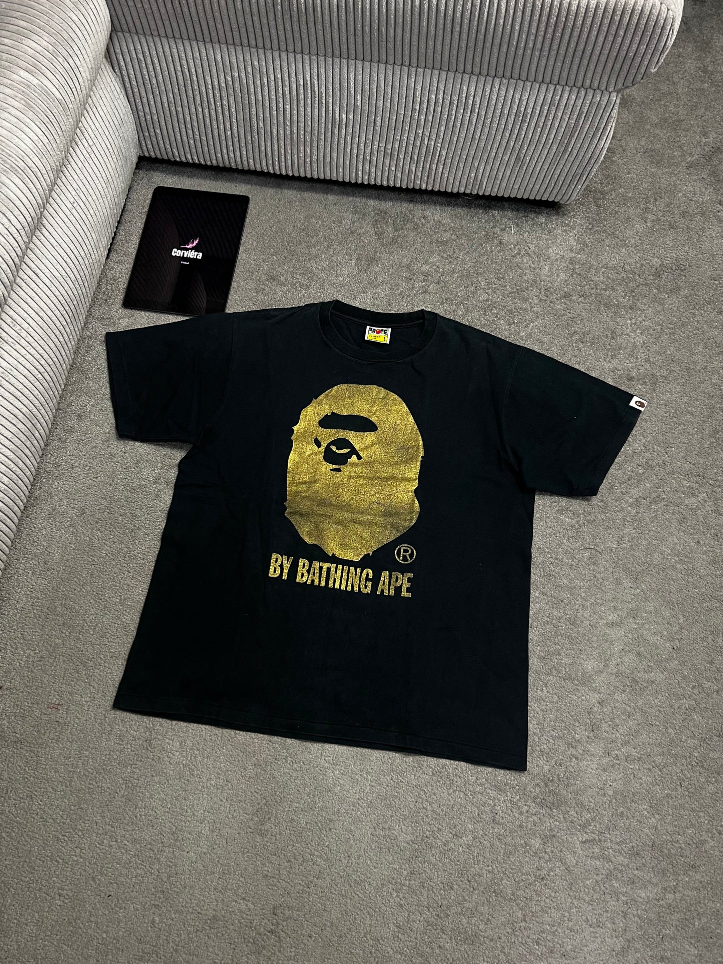 Bape T-Shirt (L)